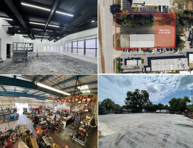 More Photos Of N 821 N. Hwy 17-92 Winter Springs, FL 32708, Longwood Showroom For Lease