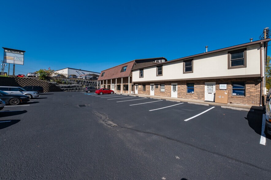 More Photos Of 193 Greenbag Rd, Morgantown Freestanding For Lease