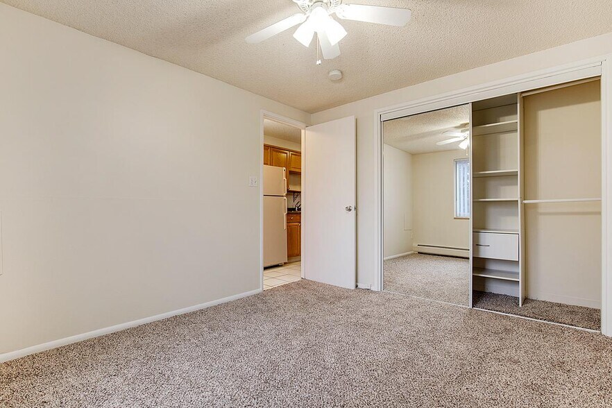 More Photos Of 136 Washington St, Denver Apartments For Sale