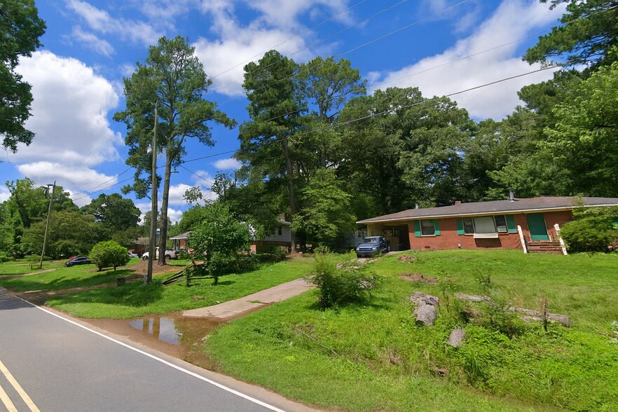 More Photos Of 5621 Kyle Dr, Raleigh Land For Sale