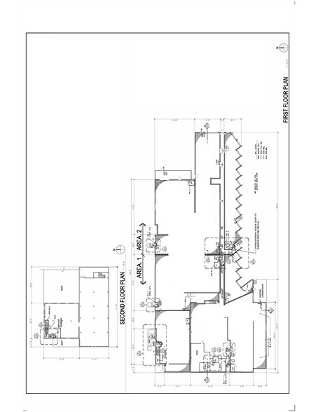 More Photos Of 2200 E 89th St, Los Angeles Warehouse For Sale