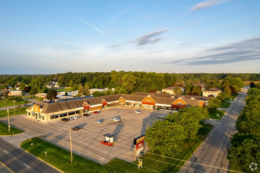 More Photos Of 1261-1293 N Telegraph Rd, Monroe Unknown For Lease