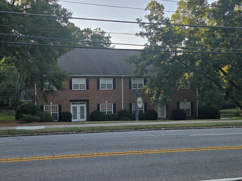 More Photos Of 375 Gaines School Rd, Athens Coworking Space