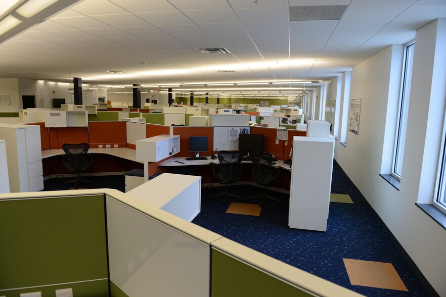 More Photos Of 839 Rt-13, Cortland Warehouse For Lease