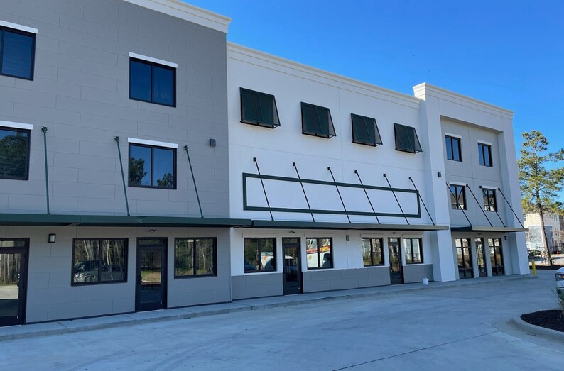 More Photos Of 451 Comet Creek Ln, Summerville Specialty For Lease