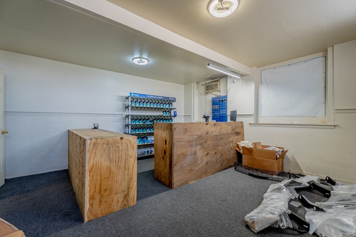 More Photos Of 4557 W Diversey Ave, Chicago Warehouse For Sale