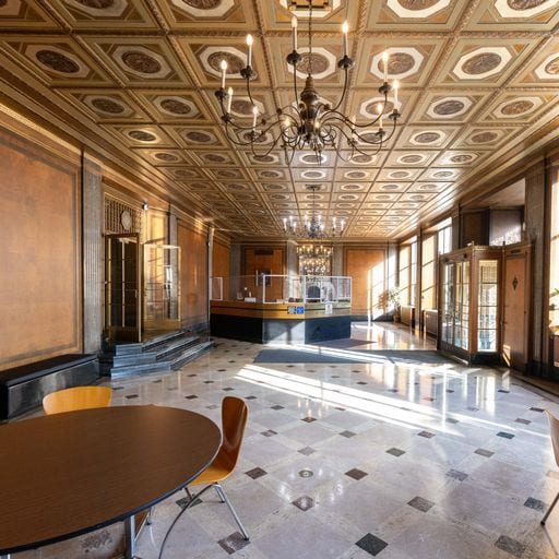 More Photos Of 2727 Second Ave, Detroit Office Residential For Sale