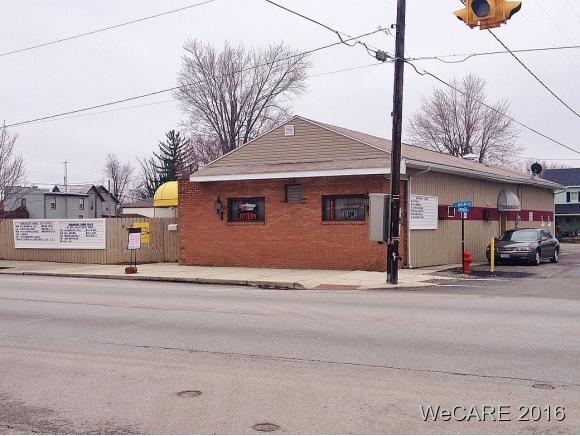 Primary Photo Of 297 N Main St, Dunkirk Bar For Sale