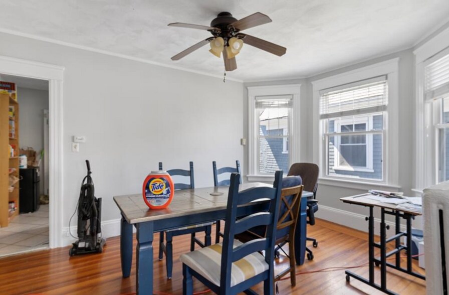 More Photos Of 155 Irving Ave, Providence Apartments For Sale