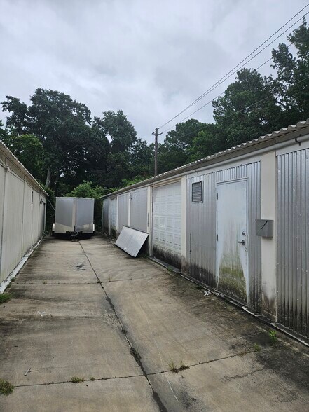 More Photos Of 4330 Cheyenne St, North Charleston Flex For Sale