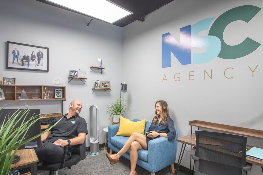 More Photos Of 1122 Lady St, Columbia Coworking Space
