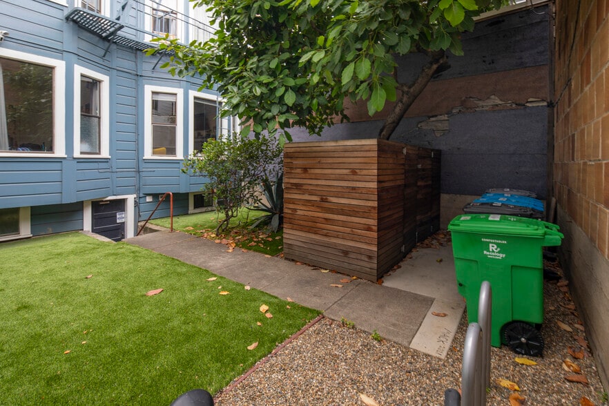 More Photos Of 449-451 9th St, San Francisco Apartments For Sale