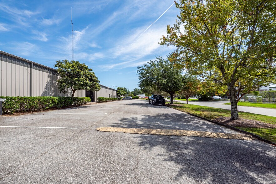 More Photos Of 3350 Hill Park Dr, North Charleston Industrial For Sale