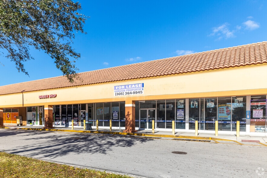 More Photos Of 18302-18380 NW 7th Ave, Miami Unknown For Lease