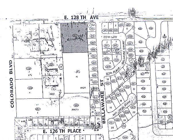 More Photos Of 4200 E 128th Ave, Thornton Daycare Center For Sale