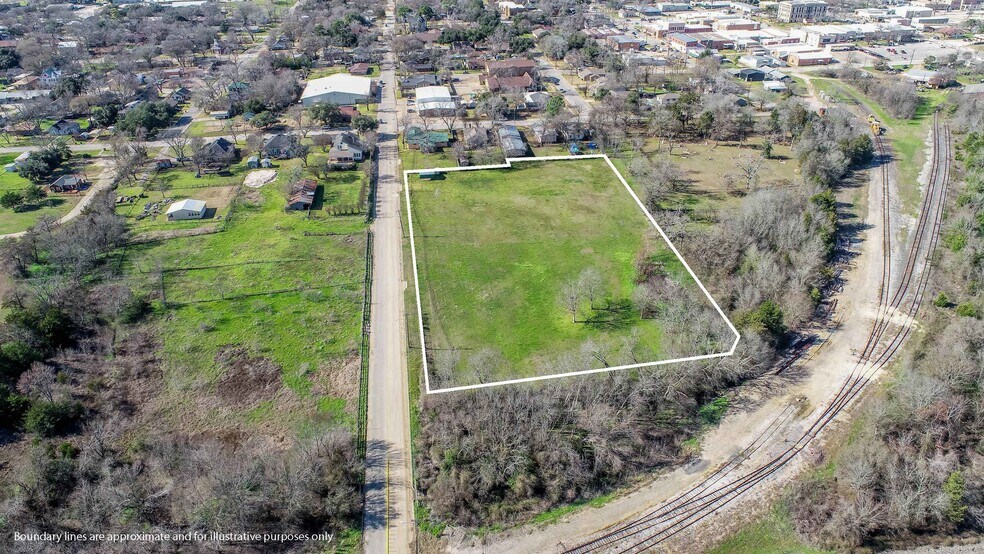More Photos Of Harvey TBD (3.24 Acres) S. Harvey Street St, Caldwell Land For Sale