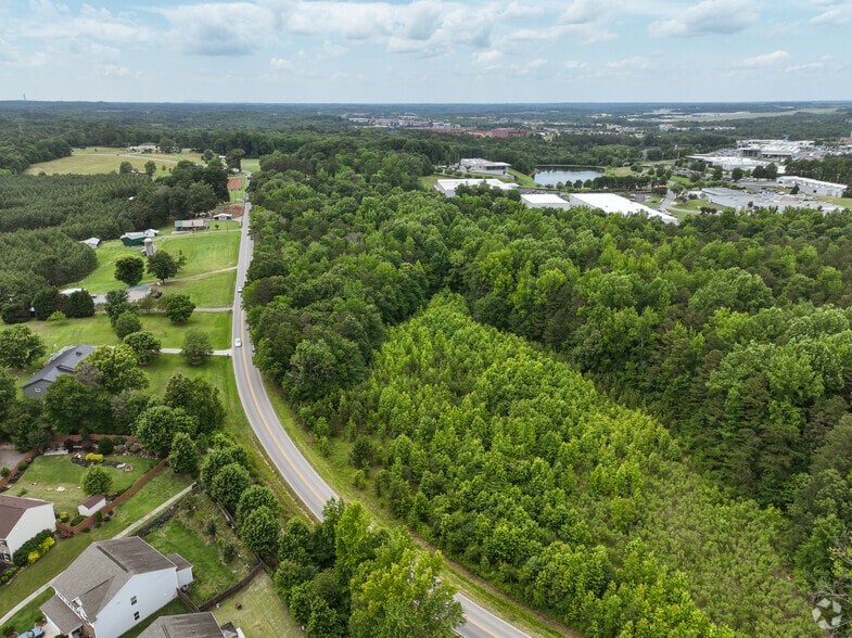 More Photos Of 3919 Morehead Rd, Charlotte Land For Sale