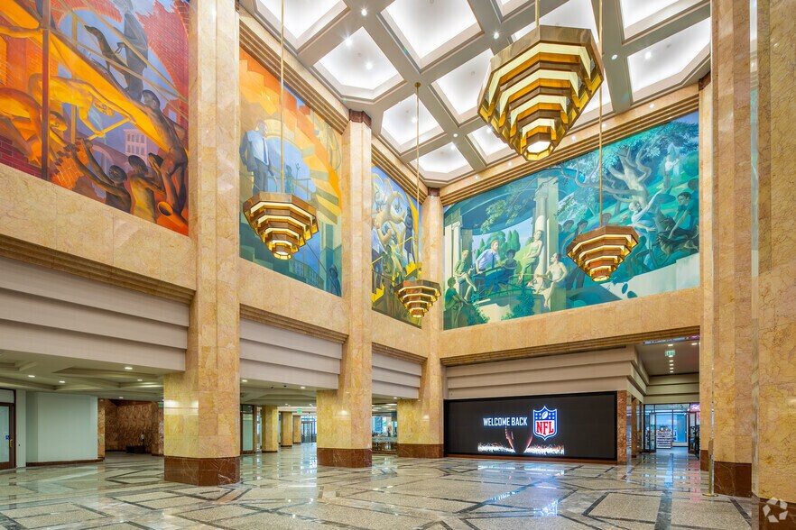 More Photos Of 211 N Broadway, Saint Louis Office For Lease