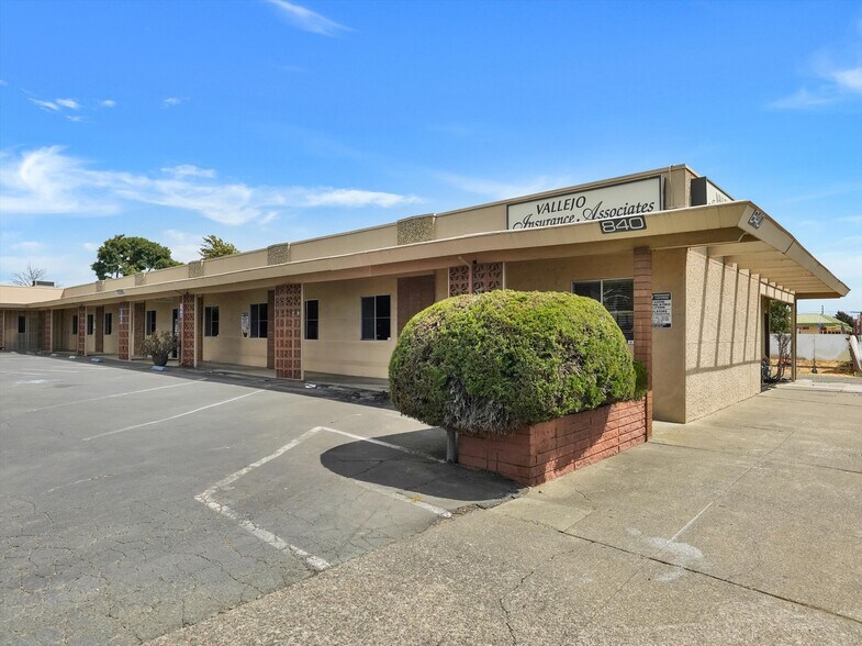More Photos Of 840 Tuolumne St, Vallejo Storefront Retail Office For Sale