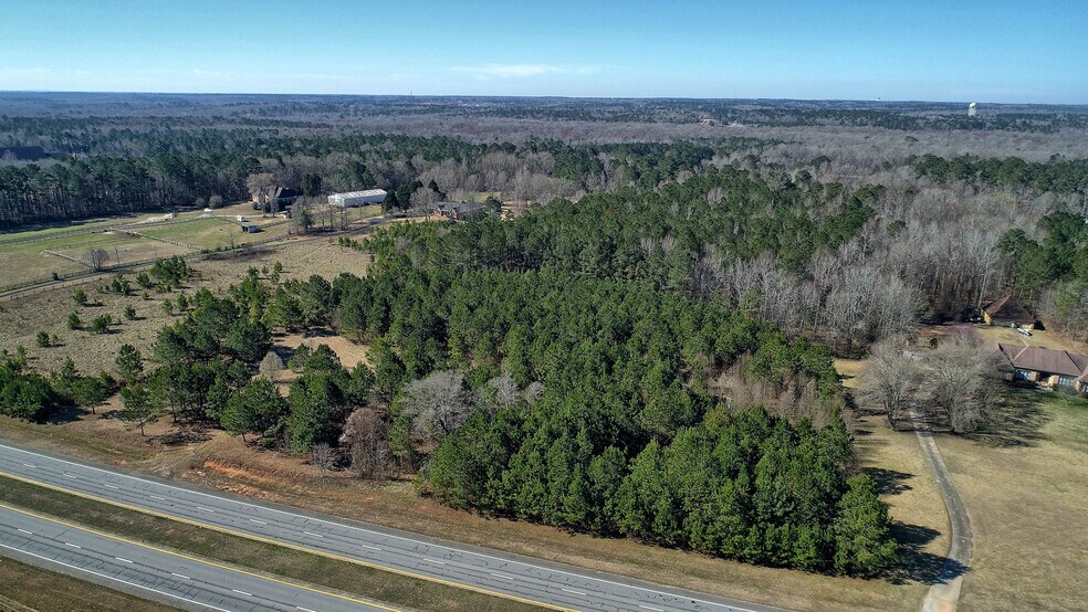 More Photos Of Lot 7 Hwy 74 S, Senoia Land For Sale