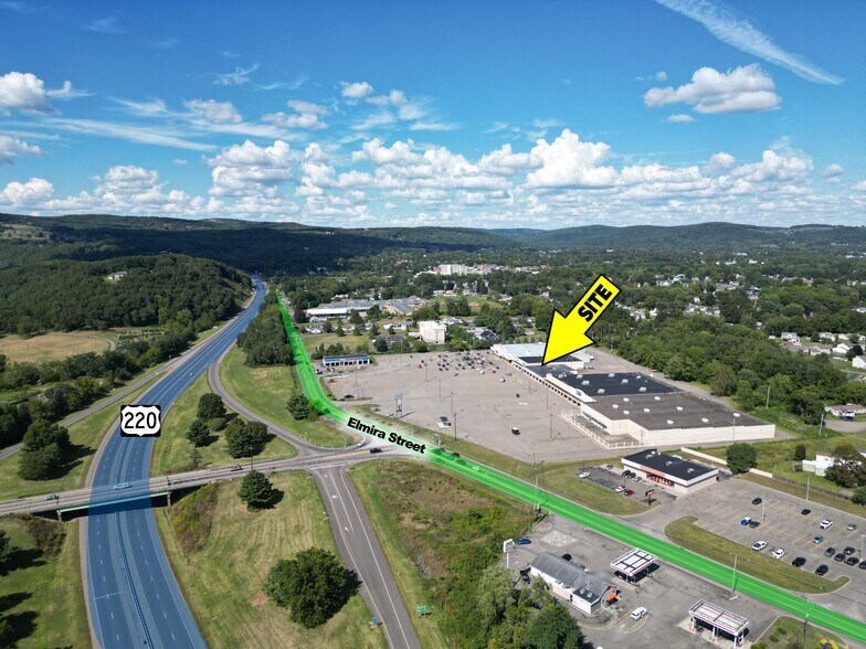 More Photos Of 1000 N Elmira St, Sayre Unknown For Lease