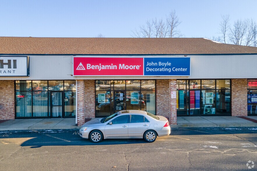 More Photos Of 34 Shunpike Rd, Cromwell Freestanding For Lease