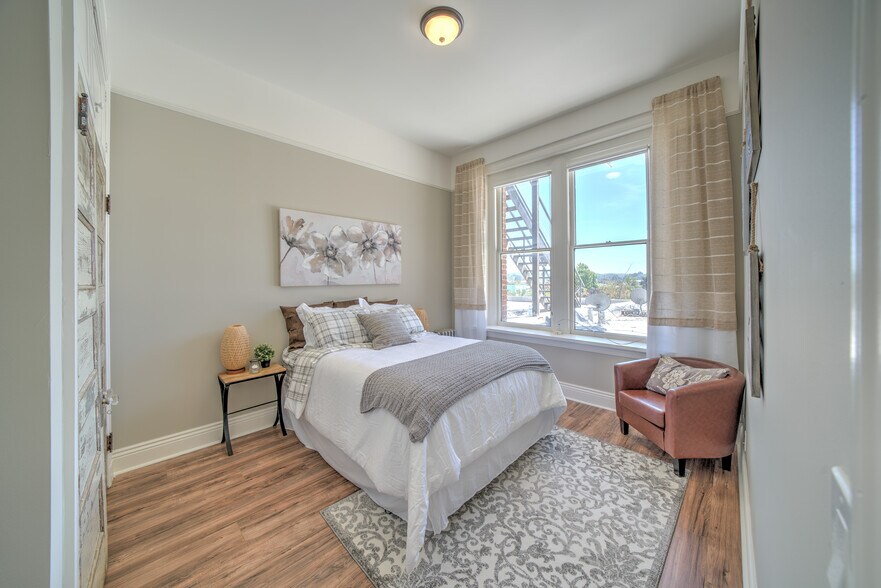 More Photos Of 337-341 Georgia St, Vallejo Apartments For Sale