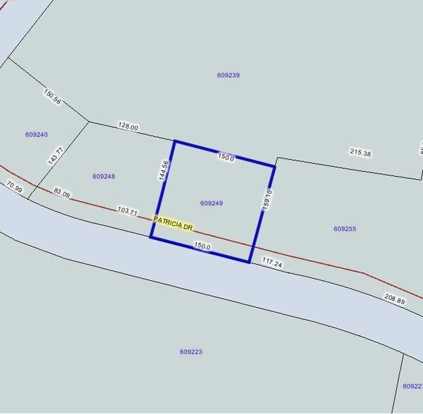 More Photos Of 1117-1123 Patricia Dr, San Antonio Office For Sale