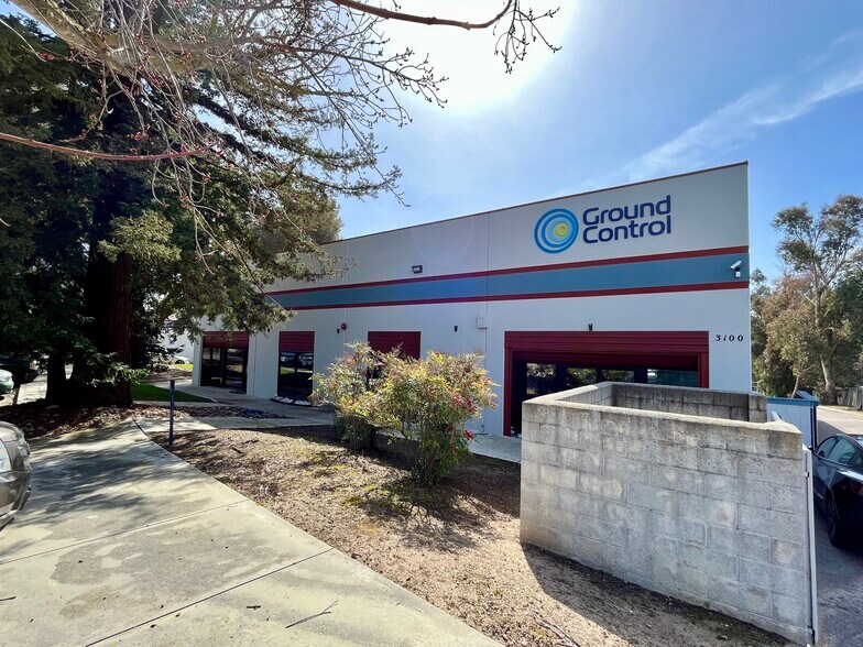 More Photos Of 3100 El Camino Real, Atascadero Industrial For Lease
