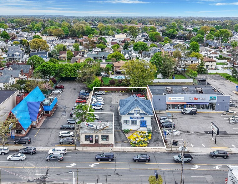 Primary Photo Of 2983 Long Beach Rd, Oceanside Medical For Sale