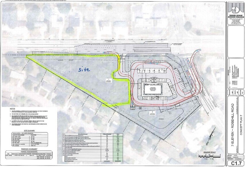 More Photos Of Country Club Dr @ Rosehill Road, Fayetteville Land For Sale