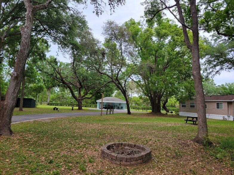 More Photos Of 4045-4049 Allen Rd, Zephyrhills Manufactured Housing Mobile Home Park For Sale