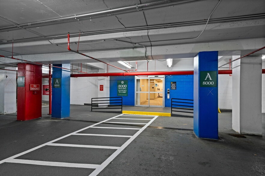 More Photos Of 8000 Towers Crescent Dr, Vienna Office For Lease