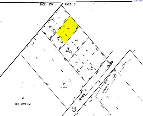 More Photos Of 860 S River Rd, Englewood Warehouse For Lease