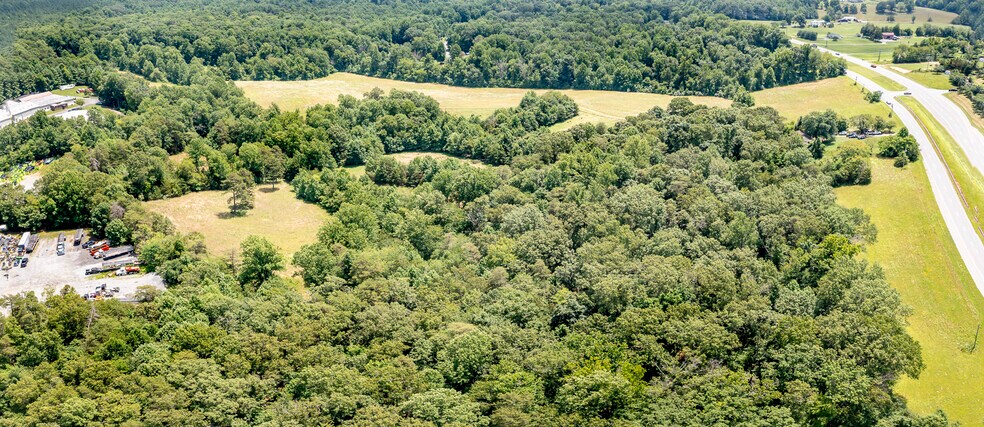 More Photos Of 11697 Spotswood Trl, Stanardsville Land For Sale