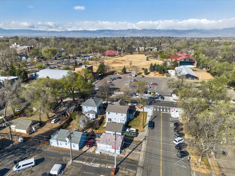 More Photos Of 651 8th Ave, Longmont Storefront Retail Office For Sale