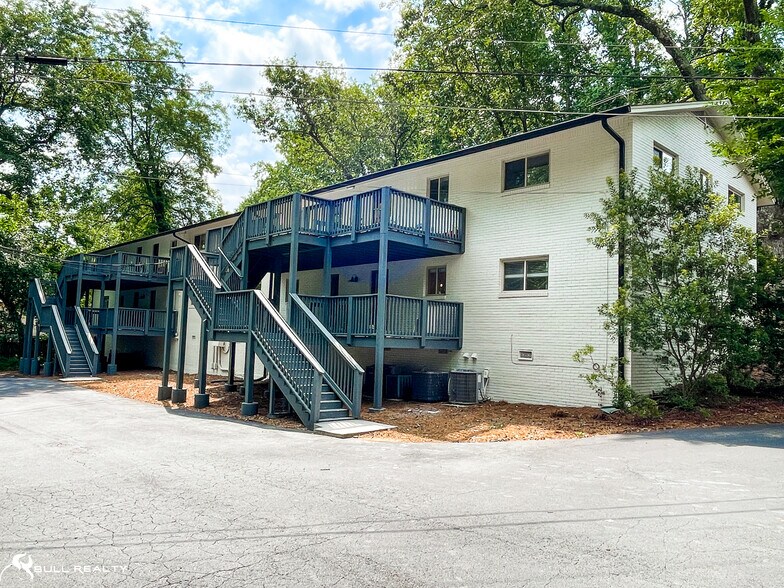 More Photos Of 711 Oakview Rd, Decatur Apartments For Sale