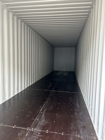 More Photos Of 99 Parry St, Luzerne Warehouse For Lease