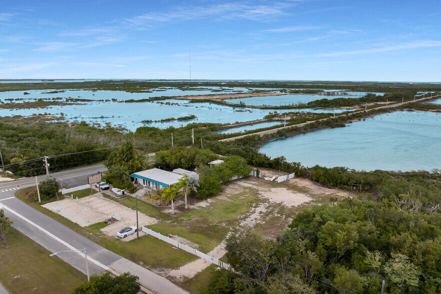 More Photos Of 21423 Overseas Hwy, Cudjoe Key Freestanding For Sale