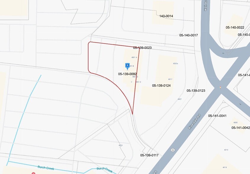 More Photos Of 4001 Riverdale Rd, Ogden Restaurant For Sale