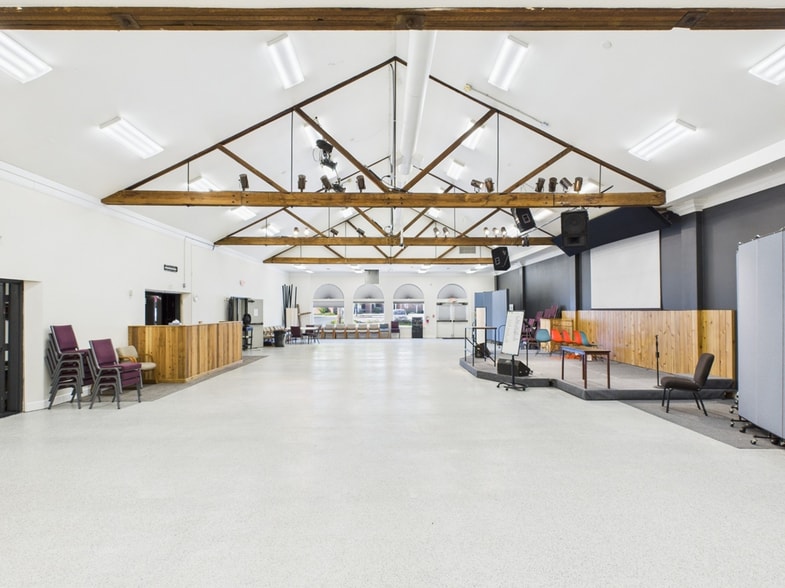 More Photos Of 118-120 NE 4th St, Mcminnville Office For Sale