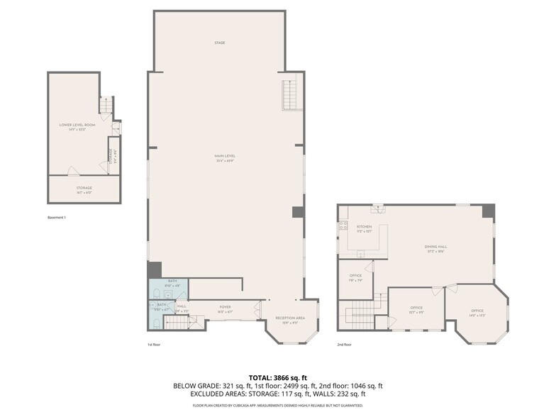 More Photos Of 29 Spruce St, Milford Religious Facility For Sale