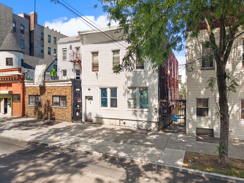 More Photos Of 539 Van Nest Ave, Bronx Apartments For Sale