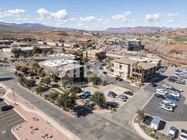 More Photos Of 912 W 1600 S, Saint George Office For Lease