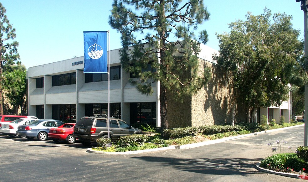 More Photos Of 12900 Garden Grove Blvd, Garden Grove Office For Lease