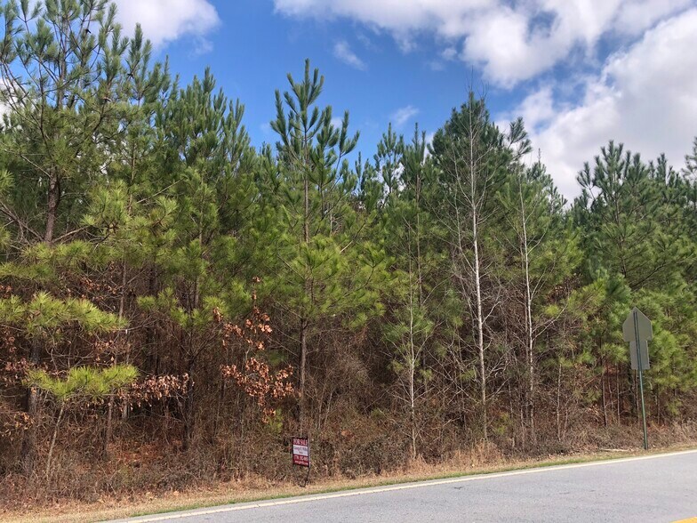 More Photos Of 4350 Ben HILL RD, Atlanta Land For Sale