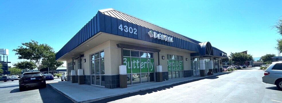 More Photos Of 651-685 Saratoga Ave, San Jose Unknown For Lease