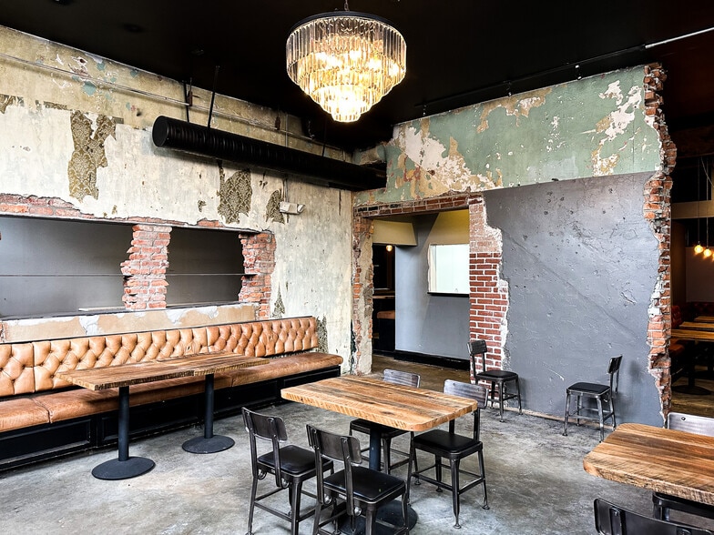 More Photos Of 303 Blake St, Raleigh Unknown For Lease