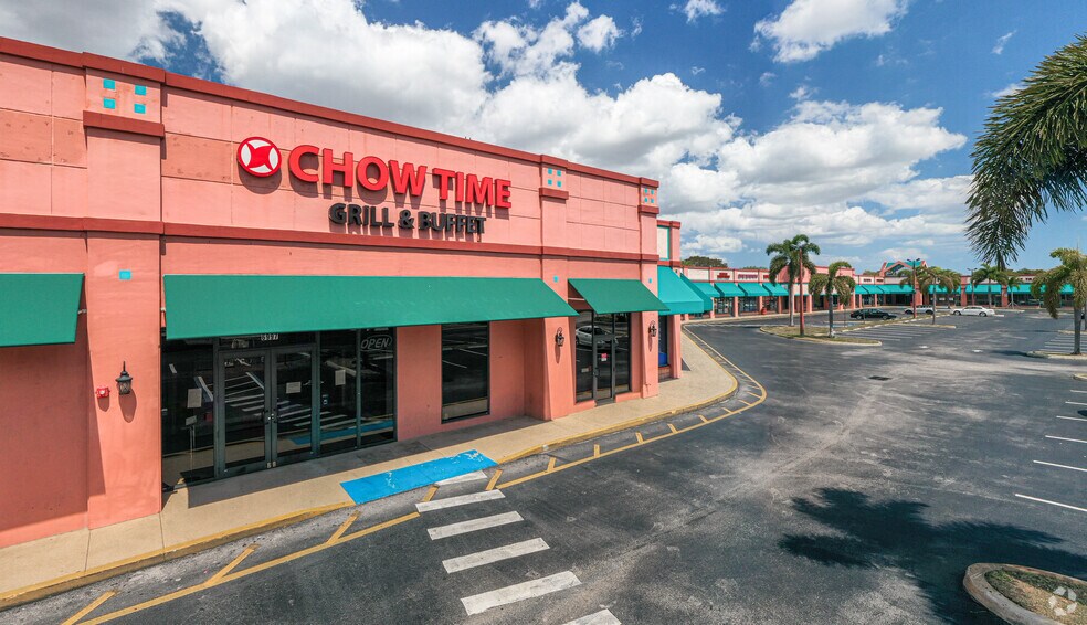 More Photos Of 6801-6997 W Commercial Blvd, Tamarac Unknown For Lease