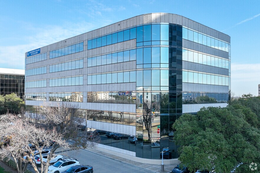 Primary Photo Of 10100 N Central Expy, Dallas Office For Lease